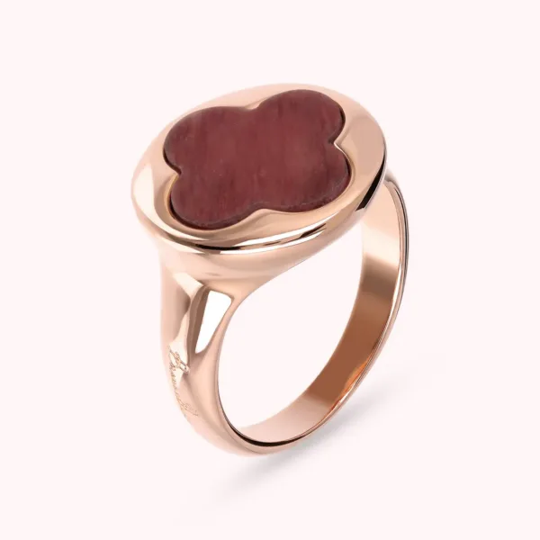 Bronzallure Ring