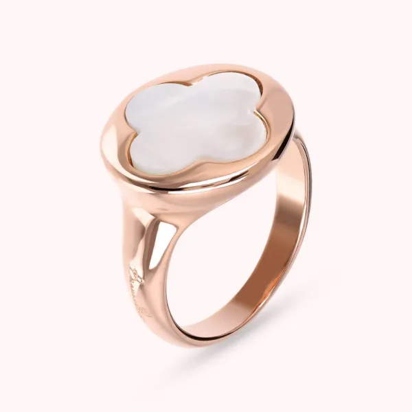 Bronzallure Ring