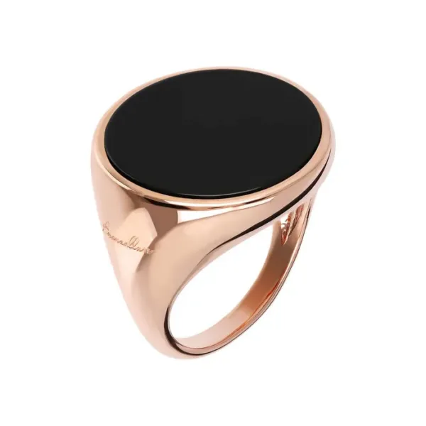 Bronzallure Ring