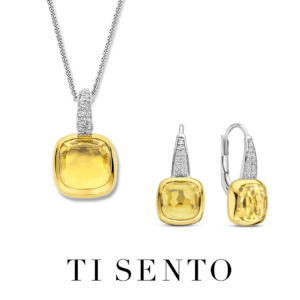 TI SENTO - Milano Set