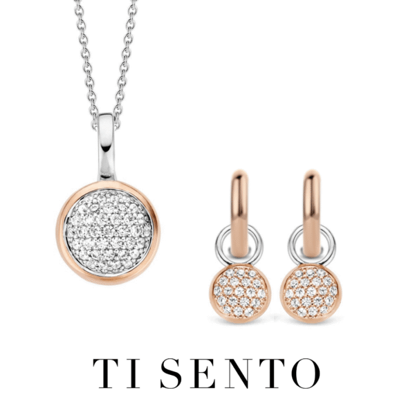 TI SENTO - Milano komplekt