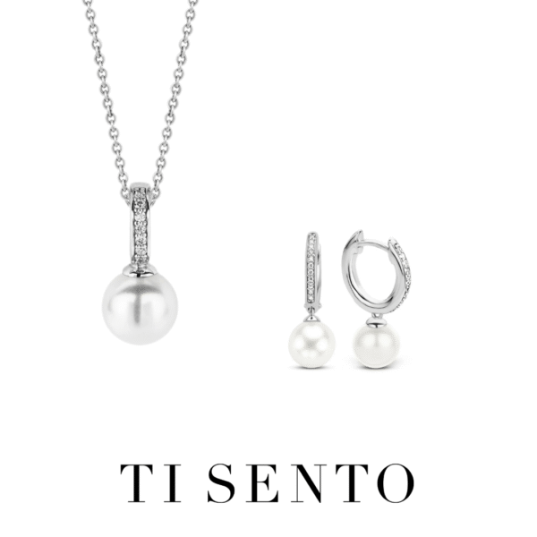TI SENTO - Milano komplekt