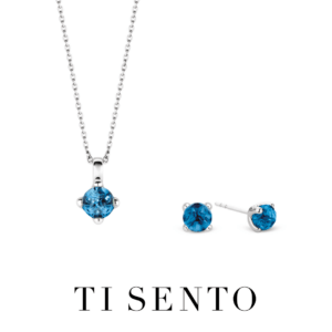 TI SENTO - Milano Set