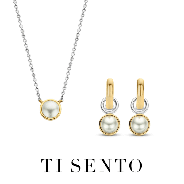 TI SENTO - Milano komplekt