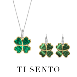 TI SENTO - Milano Set