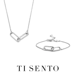 TI SENTO - Milano Set