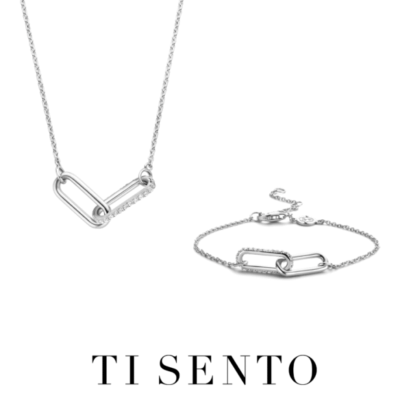 TI SENTO - Milano komplekt