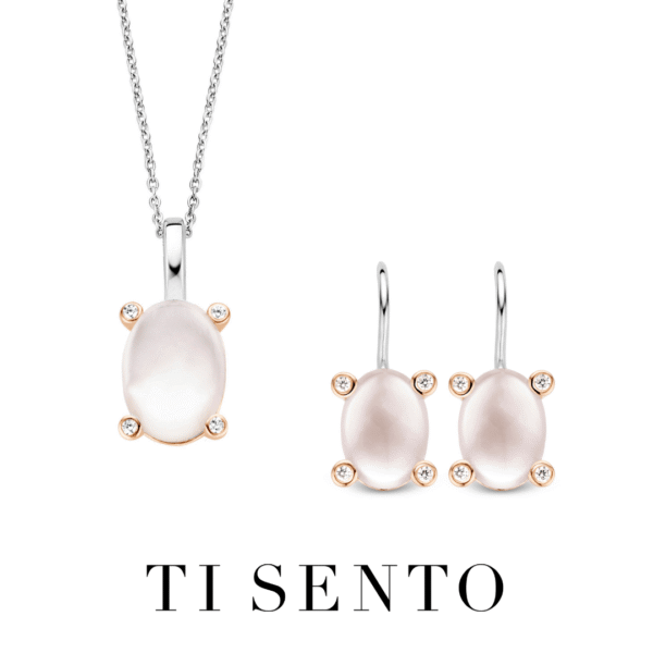 TI SENTO - Milano komplekt
