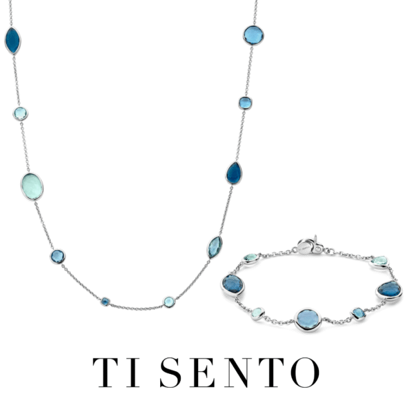 TI SENTO - Milano komplekt