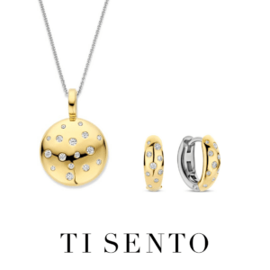 TI SENTO - Milano Set