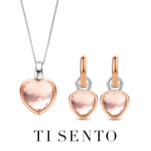 TI SENTO - Milano Set