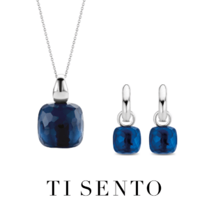 TI SENTO - Milano Set
