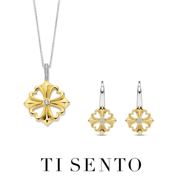 TI SENTO - Milano komplekt