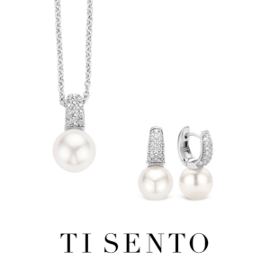 TI SENTO - Milano komplekt