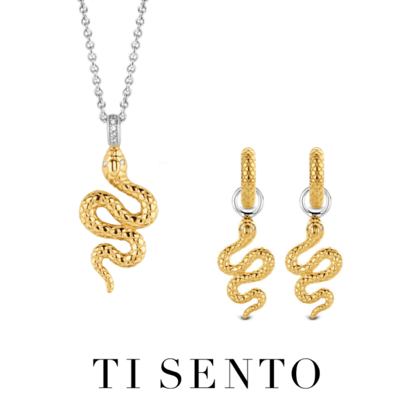 TI SENTO - Milano komplekt