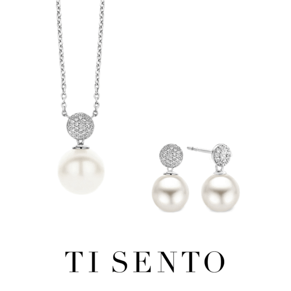 TI SENTO - Milano komplekt