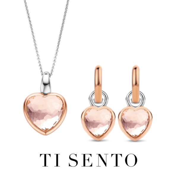 TI SENTO - Milano komplekt