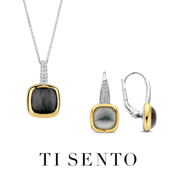 TI SENTO - Milano komplekt