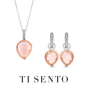 TI SENTO - Milano Set