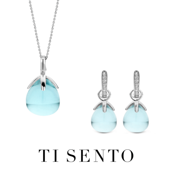 TI SENTO - Milano komplekt