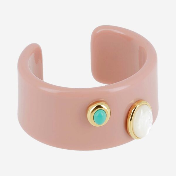 ZAG Bracelet SBJ27950-01PNK