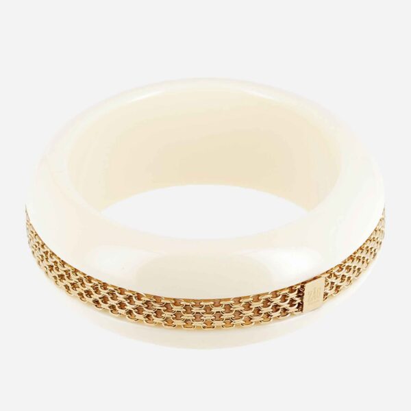 ZAG Bracelet SBJ27971-01WHT