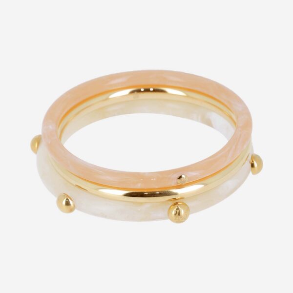 ZAG Bracelet SBJ28052-01SEL