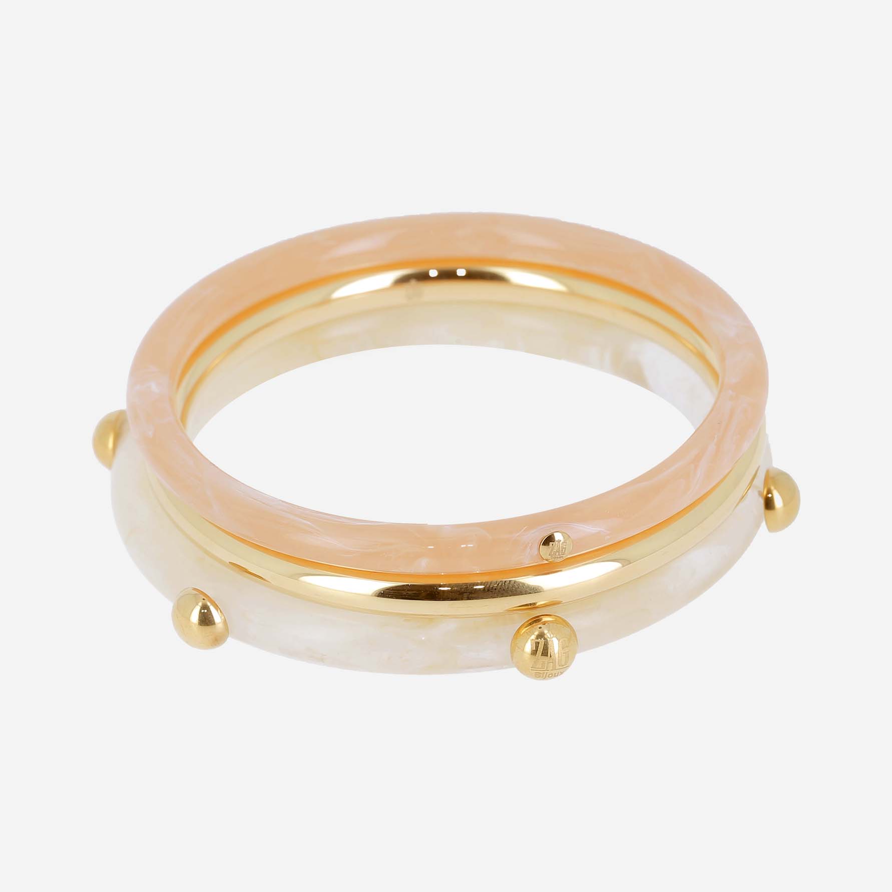 ZAG Bracelet SBJ28052-01SEL