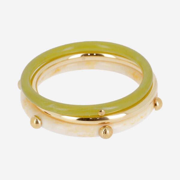 ZAG Bracelet SBJ28052-01WHT