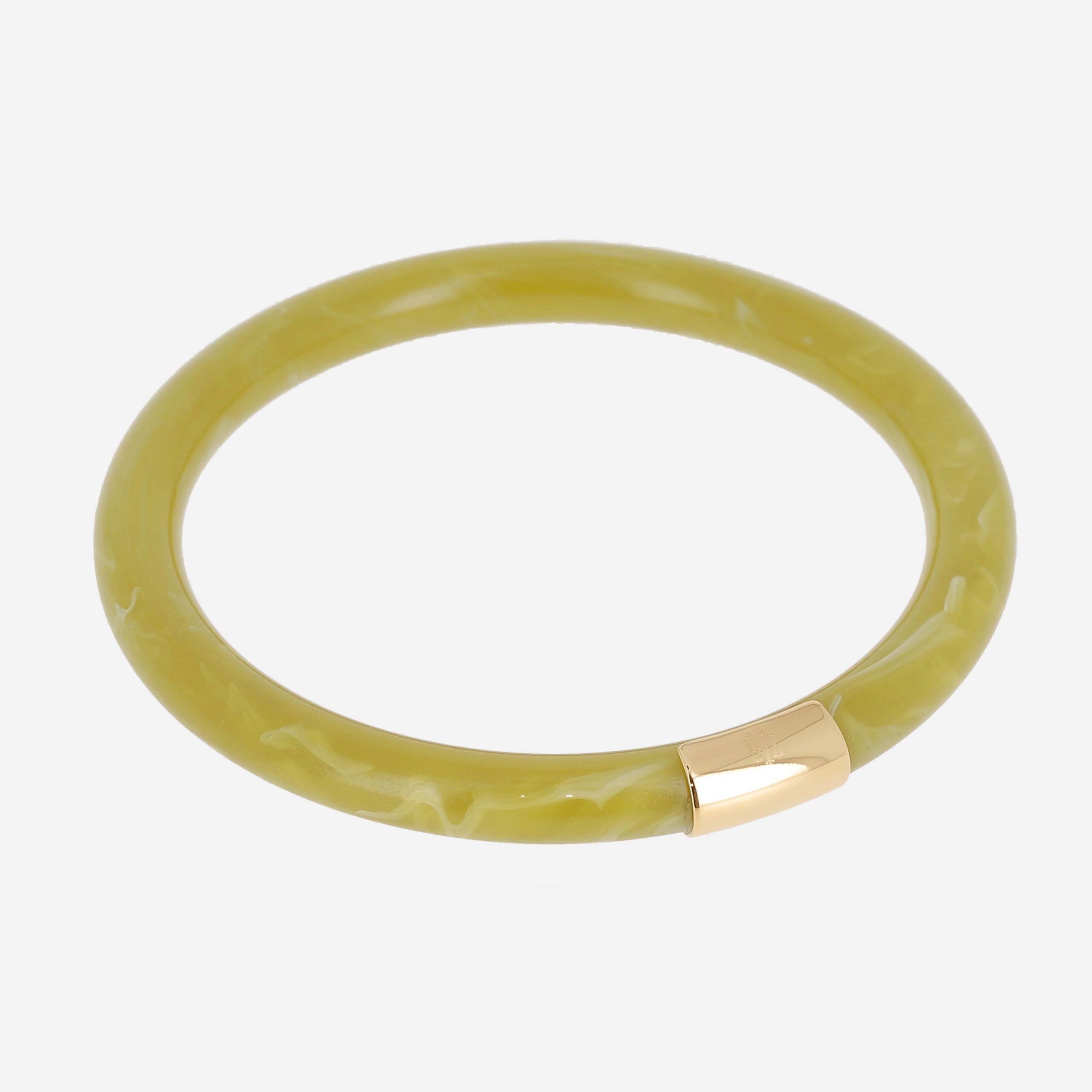 ZAG Bracelet SBJ28054-01GRN62