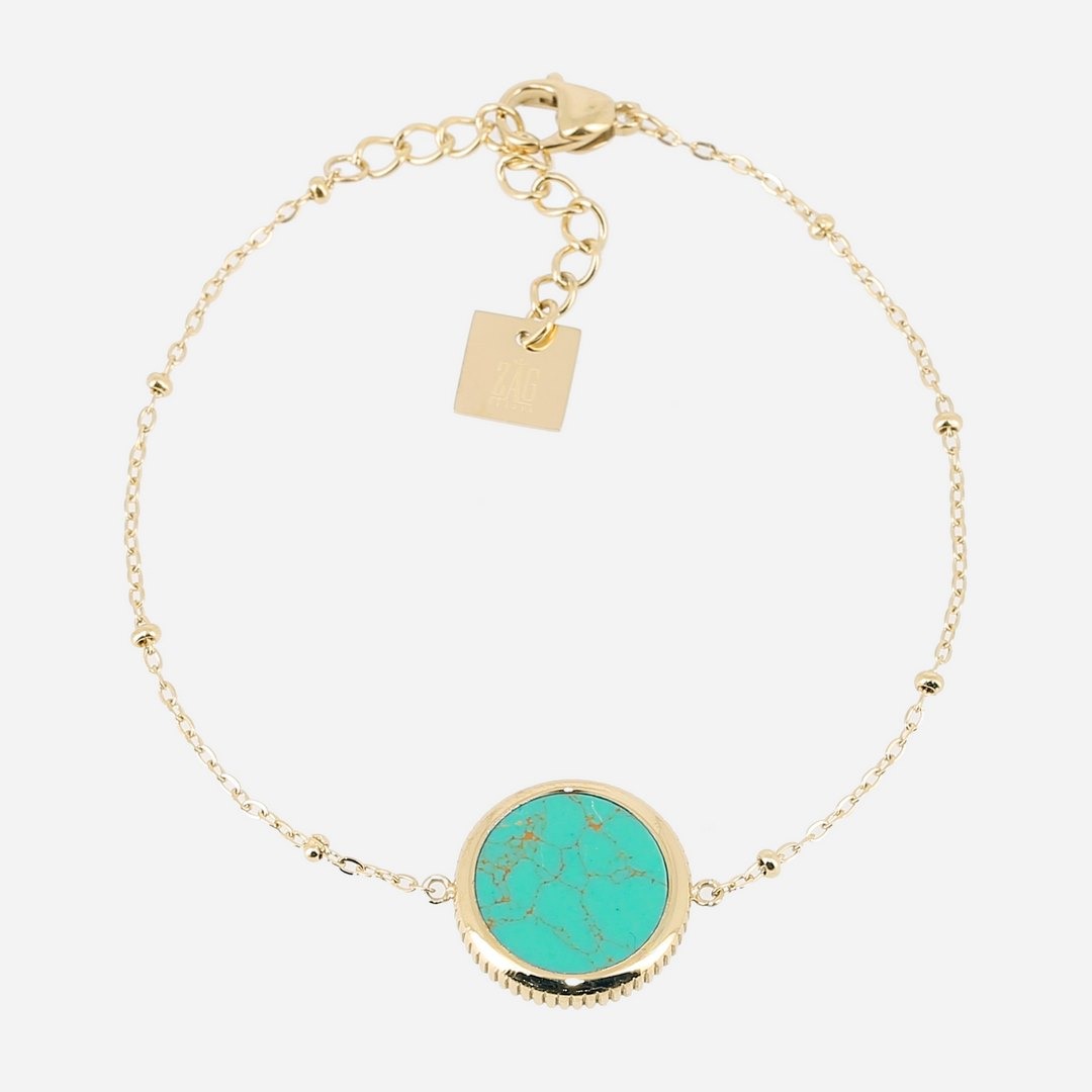 ZAG Bracelet SBS18338-01TQB