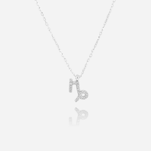 ZAG Necklace SNS19816-00WHT