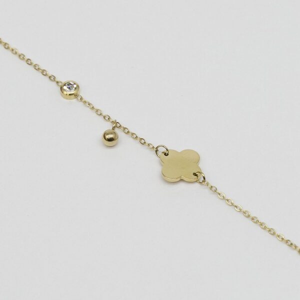 ZAG Anklet SAS12323-01UNI