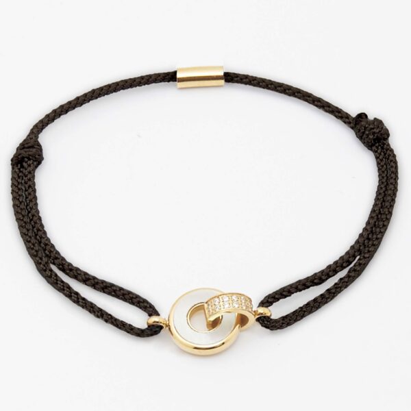 ZAG Bracelet SBF21862-01BLK