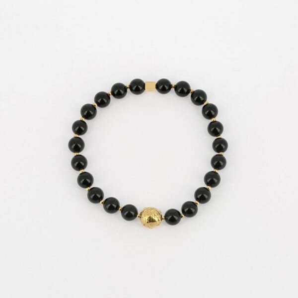 ZAG Bracelet SBR15355-01BLK