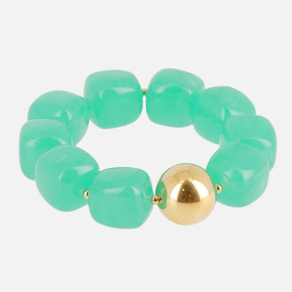 ZAG Bracelet SBR23531-01AQU-S