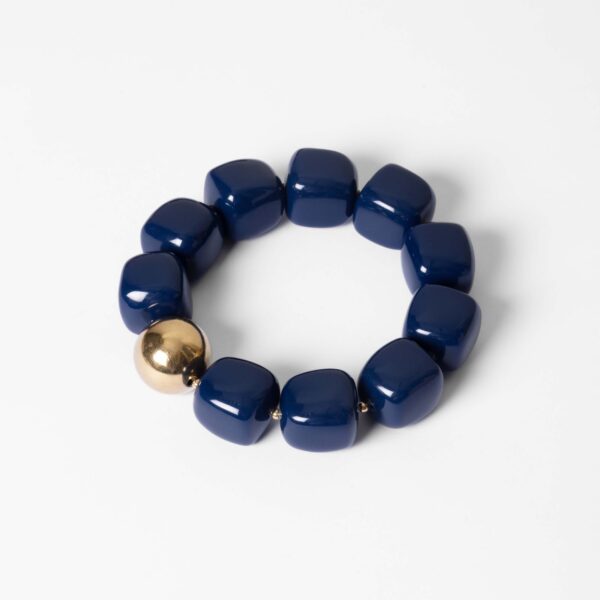 ZAG Bracelet SBR23531-01BLU