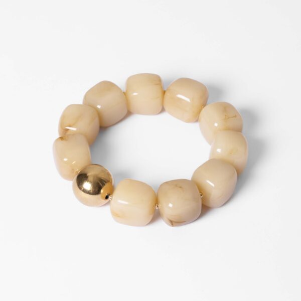ZAG Bracelet SBR23531-01WHT-S