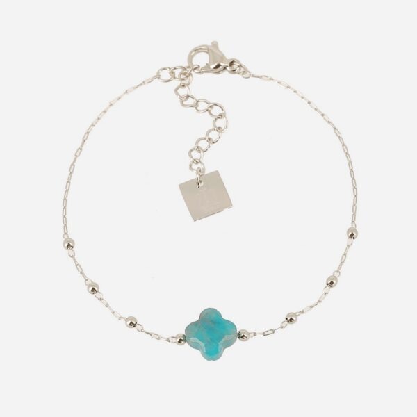 ZAG Bracelet SBS07970-00BLU
