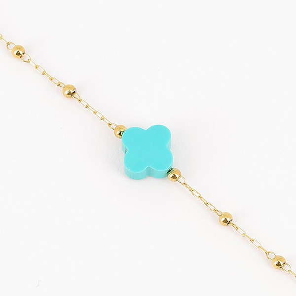 ZAG Bracelet SBS07970-01TQB
