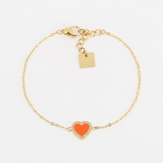 ZAG Bracelet SBS16657-01ORO