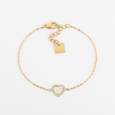 ZAG Bracelet SBS16657-01SEL