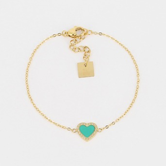 ZAG Bracelet SBS16657-01TQB