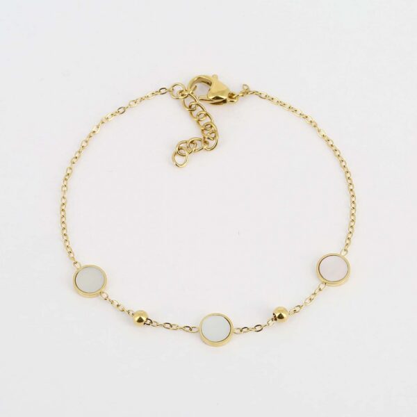 ZAG Bracelet SBS16683-01SEL