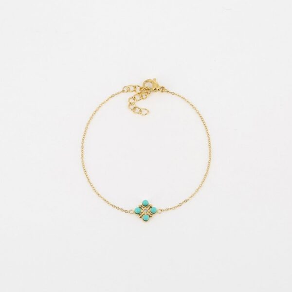 ZAG Bracelet SBS18056-01TQB