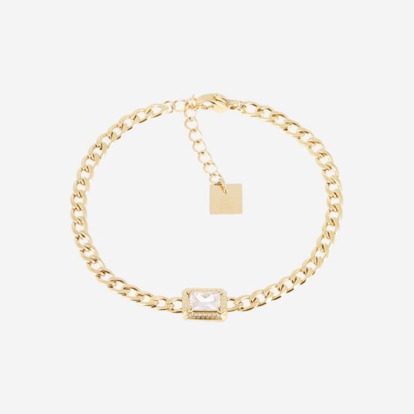 ZAG Bracelet SBS24402-01WHT