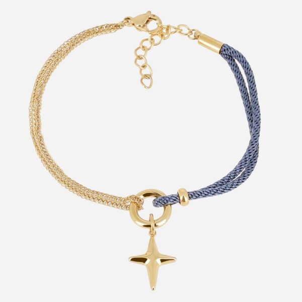 ZAG Bracelet SBS27837-01BLU
