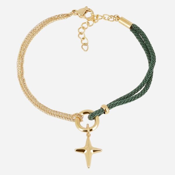 ZAG Bracelet SBS27837-01DGR