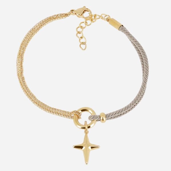 ZAG Bracelet SBS27837-01GRY