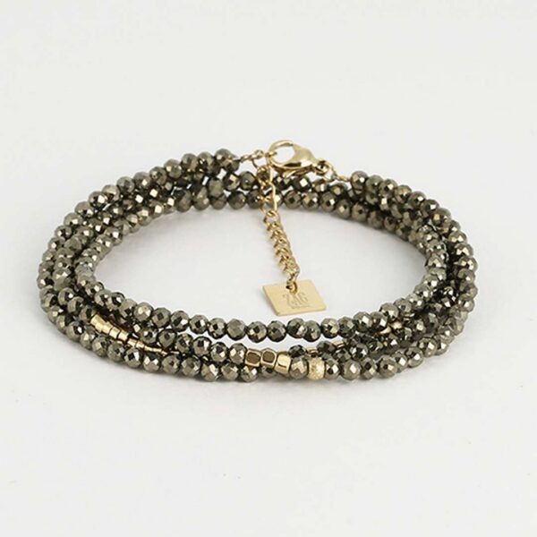 ZAG Bracelet SBX6883-01BRW